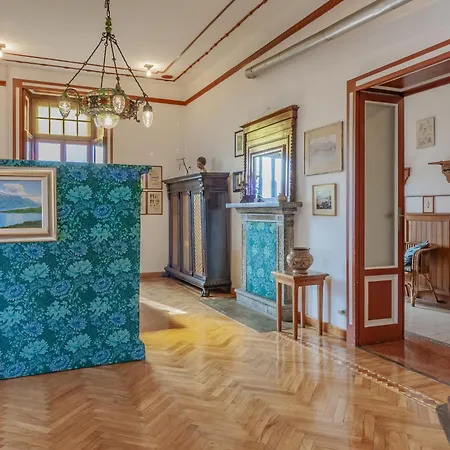 Montanina Family Villa Civenna
