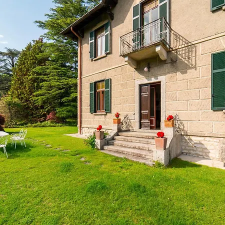 Montanina Family Villa *