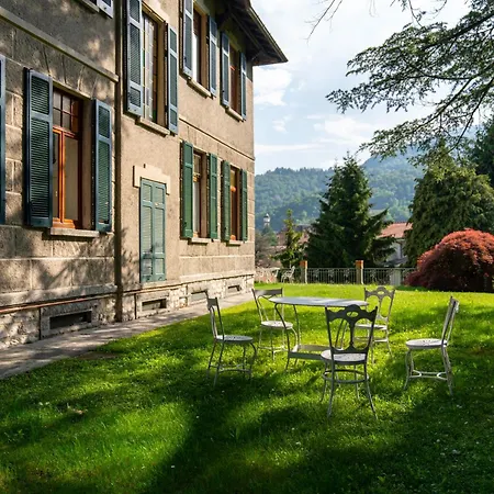 Montanina Family Villa *