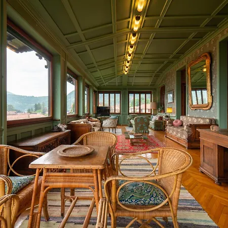 Montanina Family Villa Civenna