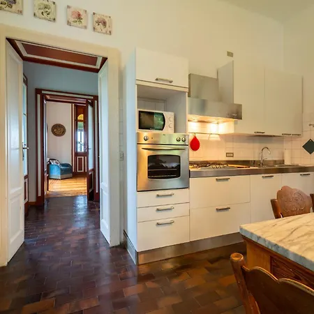 Montanina Family Villa *