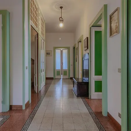 Montanina Family Villa