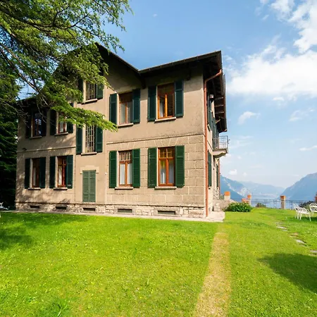 Villa Montanina Family Civenna