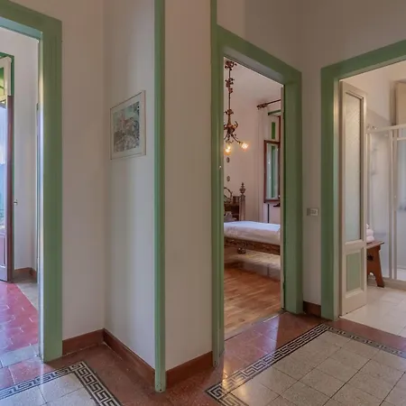 Montanina Family Villa