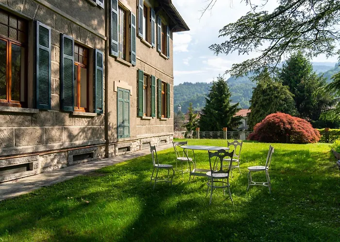 Montanina Family Villa *