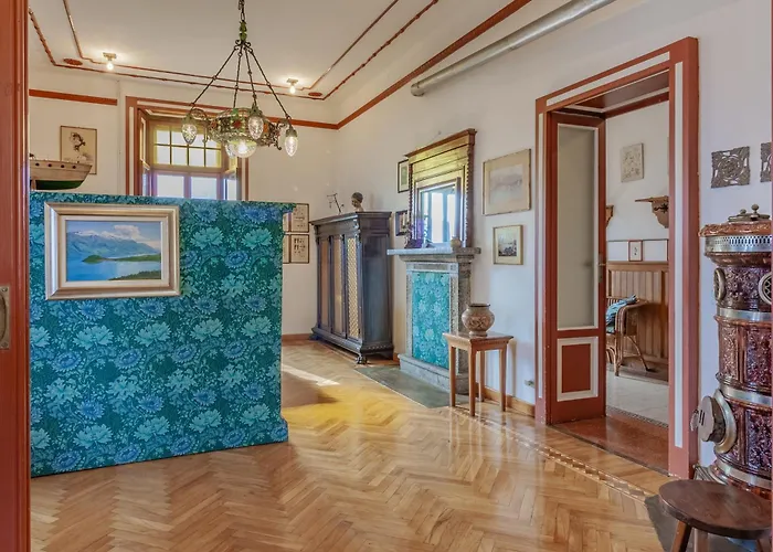 Montanina Family Villa Civenna