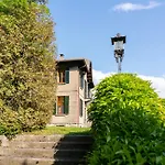 Villa Montanina Family