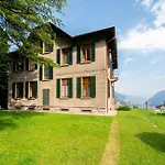 Villa Montanina Family Civenna