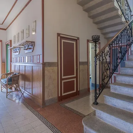 Montanina Family Villa *